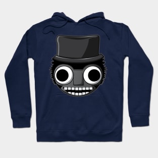 Babadook dook dook! Hoodie